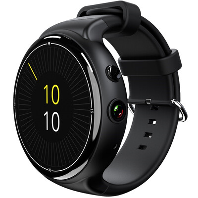 

Smart Watch Android 5.1 Wrist Smart Phone Wifi Heart Rate Monitor Play GPS 2.0 MP Camera 2G + 16G Quad Core SIM-карта Smartwatch