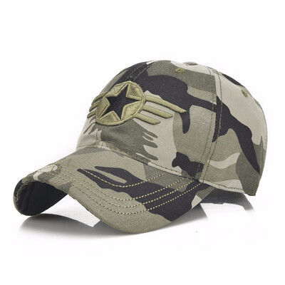 

Outdoor hat men summer hiking travel baseball cap spring&autumn leisure sports cotton visor cap