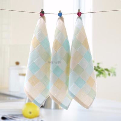 

Cntomlv 2227cm Cute Elephant Animal Microfiber Kids Children Cartoon Absorbent Hand Dry Towel Lovely Towel For Kitchen Bathroom