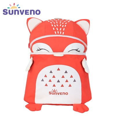 

SUNVENO рюкзак для детей Anti-lost mochila детские рюкзаки ремни безопасности детские поводка манеж поводка рюкзак ходьба рюкзак