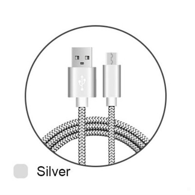 

AFILADO lightning cable for iphone X8765 Phone USB Cable for iPhone Sync Data USB Charging Cable for iOS iPad