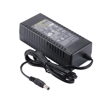 

COOLM Universal AC 100-240V To DC 12V 85A Power Supply Adapter Transformer ACDC 102W Charger High Quality with New IC Chip