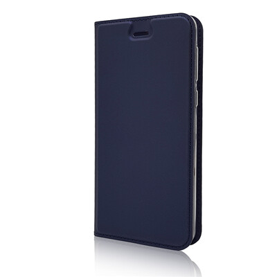 

Роскошный чехол для кошелька для Nokia 2 High Quality PU Кожаный флип-чехол Kickstand Anti-shock Полная защита