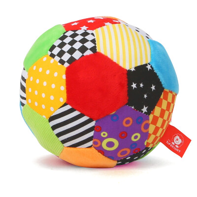 

Topbright colorful sensory ball baby toys 0-1 year old baby gift