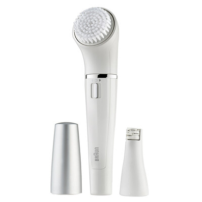 

Браун (BRAUN) косметический пакет для лица SE810