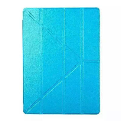 

мити - трансформеры пу кожа стоять дело прикрытие для iPad за 12,9 "таблетки стоят Shell дело для iPad"