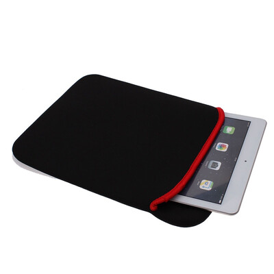 

Vertical Style Ipad Bag Sleeve Cover Reversible For 10 Inch Laptop Notebook