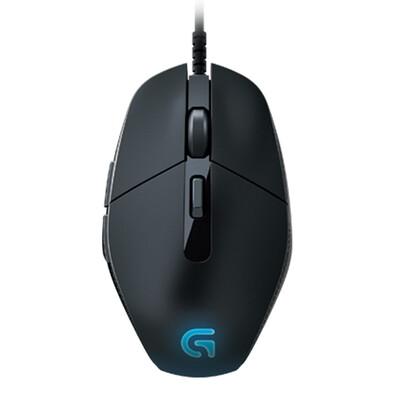 

Игровая мышь Logitech G302