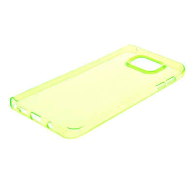 

MOONCASE чехол для Samsung Galaxy Note 5 Flexible Durable Soft Gel TPU Silicone Skin Slim Cover Green