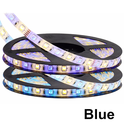 

LED Strip 5050 DC12V 60LEDsm 500mmPack Flexible LED Light 5050 LED Strip IP20