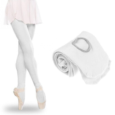 

Professional Ballet Dance Full Foot Velvet ballet Sock Girl Socks Dancing Ballerina socks