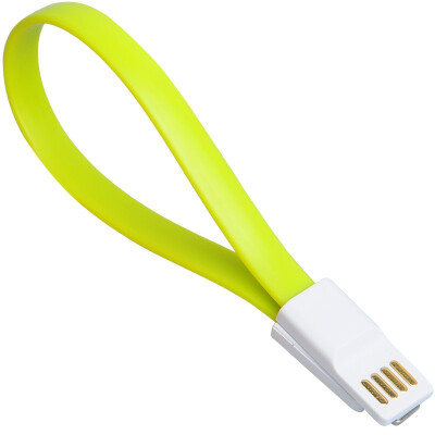 

Cabos iPhone 5/6 USB Charging Cable - Supports iPhone 5s, iPad 4, Air 2, iPhone 6 Plus & iPhone 4