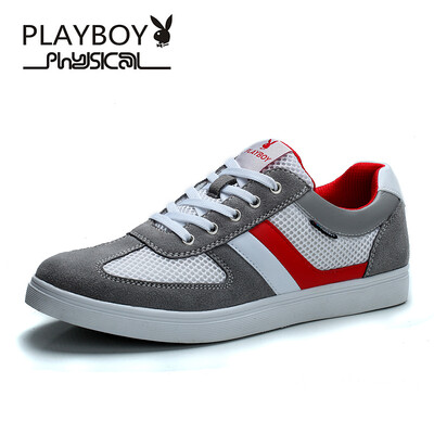

PALYBOY brandLight&breathable meshSuit for running&sportsFor students in spring&winterMens shoes
