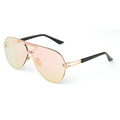 

mincl/ woman sunglasses necorative mirror