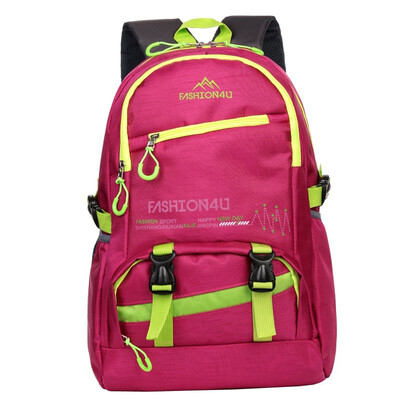 

Vatican (F4Y) Shoulder Backpack Multifunctional Male Female Casual Student Bag Travel Bag Sports Bag Black JSSP0101