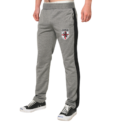 

Zogaa New Men's Active Pants Printing
