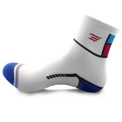 

New Soft Causal Sweat Absorption Outdoor Hiking Cotton Men Sports Socks