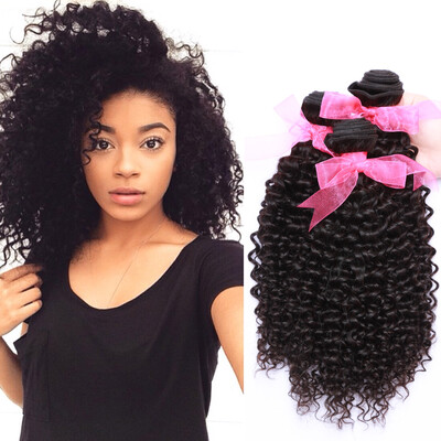 

Dream Like Indian Curly Hair 4 Bundles 100 Curly Human Hair Curly Weave