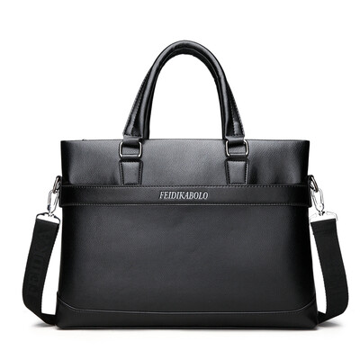 

Mens Bags Business Mens Bags Shoulder Bags Leather Mens Casual Bags Briefcase fdk8030