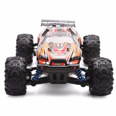 

PXtoys 9302 118 Off-road RC Racing Car RTR 40kmh 24GHz 4WD Steering Servo