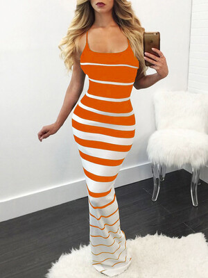

New Women Summer Evening Party Cocktail Long Maxi Dress