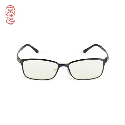 

JZAO mens&womens anti-blue glasses goggles black