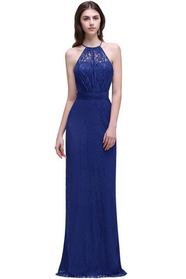 

New Lace Mermaid Long Evening Prom Party Dresses Formal Pageant Bridesmaid Gown Elegant Off Shoulder