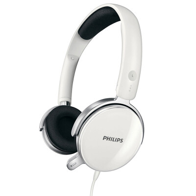 

Накладная гарнитура Philips SHM7110