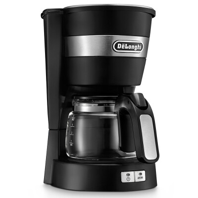 

Italy Delonghi ICM15250 American Home & Business Drip Coffee Machine / Coffee Maker / Coffee Pot