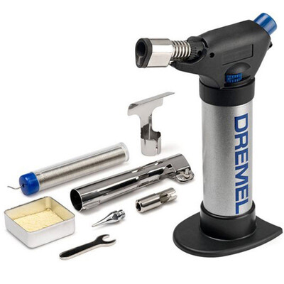 

EMDREMEL 2200-4 Multifunctional Gas Burner F0132200JA