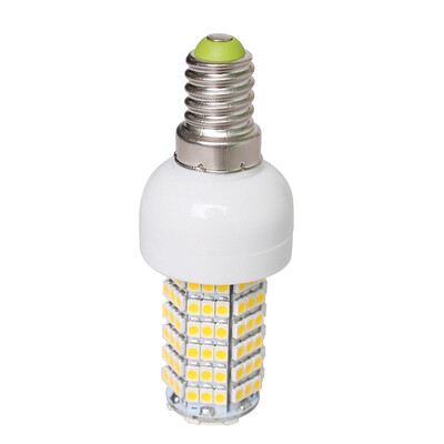 

mymei E14 120smd 3528ww негативные 700lumen индикатор огня колба AC 220в