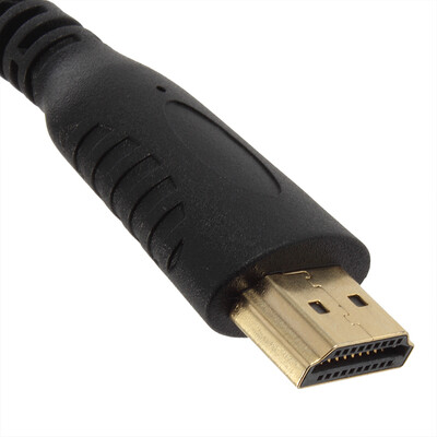 

1.3v 1M HDMI Мини С до HDMI высокой скорости кабель