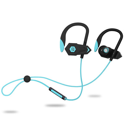 

Langsdom hybrid wireless headset- Bluetooth