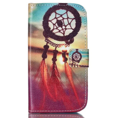 

MITI LG L90 Fashion Colorful Printing Phone Cover Ultra Thin Skin Protective Hard Plastic Back Case For LG L90 D405 D415 D410