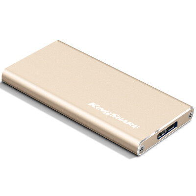 

Kingshare USB 3.0 Portable hard disk