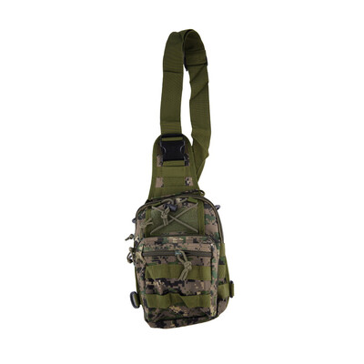 

Outdoor Military Shoulder Tactical Backpack Rucksacks Sport Camping Bag