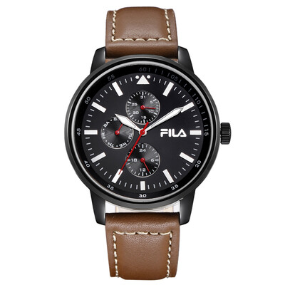

FILA Кварцевые часы Business Fahion