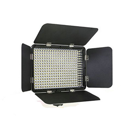 

LED-330 Studio Video Lighting Kit Professional Video&Photo LED Light With infrared remote control