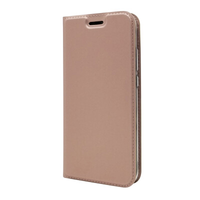 

iCoverCase Luxury Case for HUAWEI P20 Lite High Quality PU Leather Flip Cover Kickstand Anti-shock Full Protection