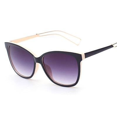 

FEIDU High Quality Butterfly Sunglasses Women Brand Design Vintage Cat Eye Sun Glasses Outdoor Travel Oculos De Sol Feminino