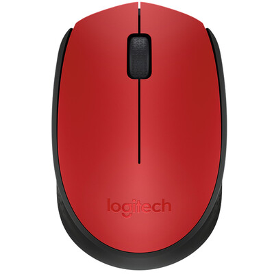 

Беспроводная мышь Logitech M170