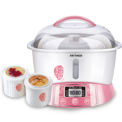 

Sky TONZE GSD-W122B electric stew pot electric stew pot 22L1 pot 3 gall