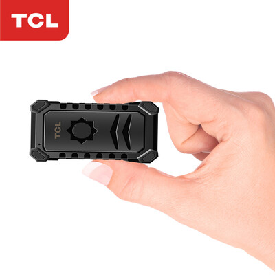 

TCL GPS Positioning Tracker Car Motorcycle Electric Vehicle Car Tracking Alarm Old Man Child Loss Locator Mini Mini Free Installation