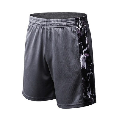 

Basketball Shorts Jersey basket SportswearMen Loose Sports ZipperRunning Shorts