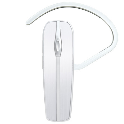 

Masentek Business Talk Bluetooth Headset Universal Earhook Black
