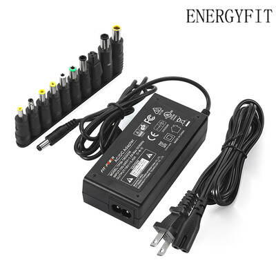 

ENERGYFIT 19V 342A 65W AC Power Supply Adapte kit Battery Charger for Toshiba Thinkpad Acer Gateway laptop