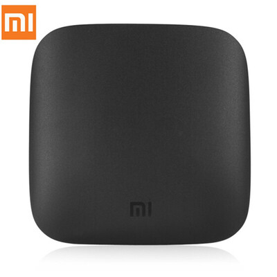 

Original Xiaomi Mi TV Box 3C Android 50 4K 4GB HD WiFi Amlogic S905 Bluetooth Multilingual Smart Media Player Set-Top Box