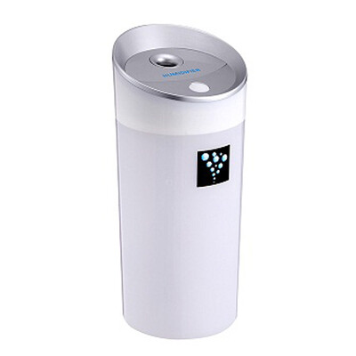 

300ML Ultrasonic Humidifier USB Car Humidifier Mini Aroma Essential Oil Diffuser Aromatherapy Mist Maker Home Office