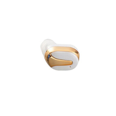 

Mini Bluetooth headset wireless mini 41 stereo invisible earplug type