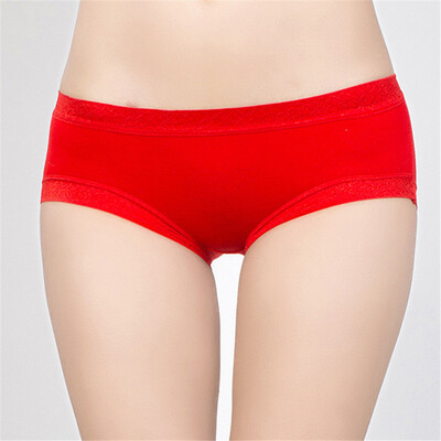 

Sexy Pure Bamboo Fiber Seamless Underwear